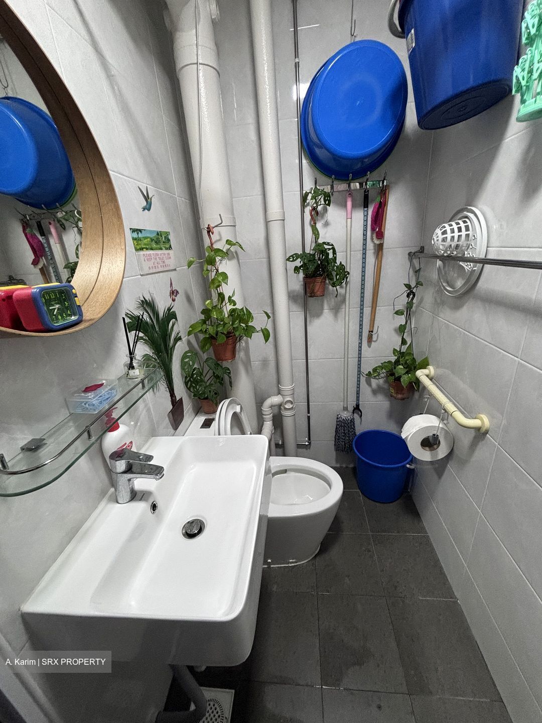 Blk 137 Petir Road (Bukit Panjang), HDB 4 Rooms #521944871